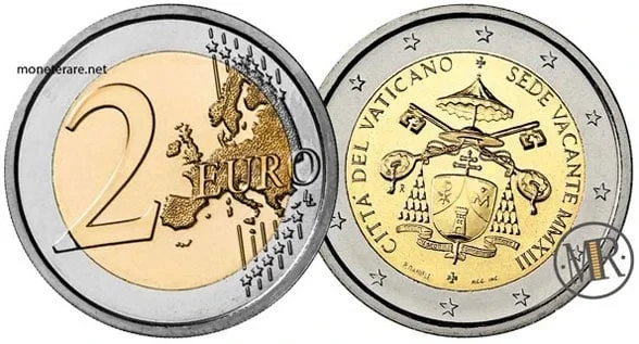 Catalogo 2 Euro commemorativi 2013