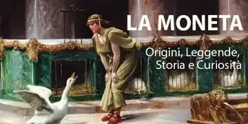 storia della moneta