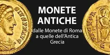 valore delle monete antiche