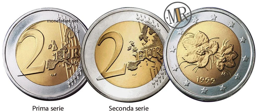 2 Euro Finlandia