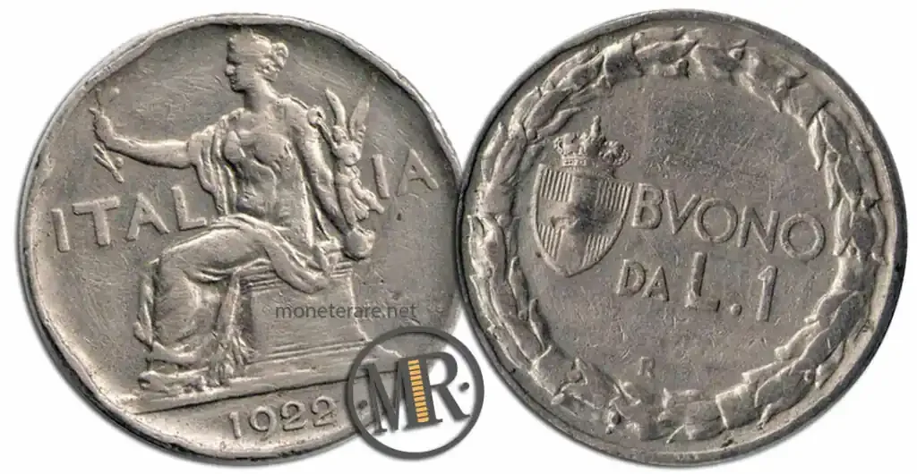 1 Lira Buono 