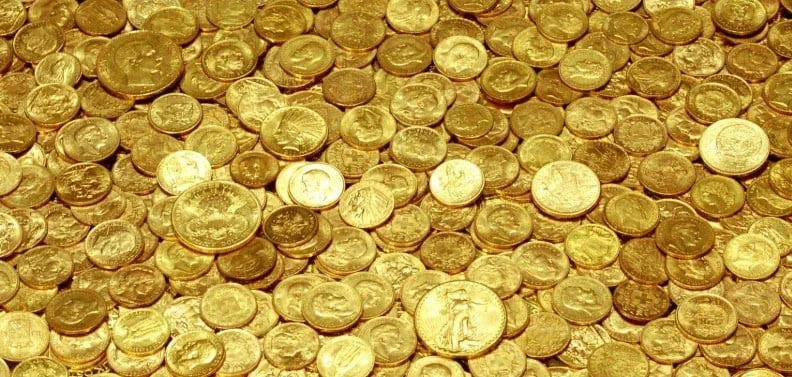 Comprare oro in monete d