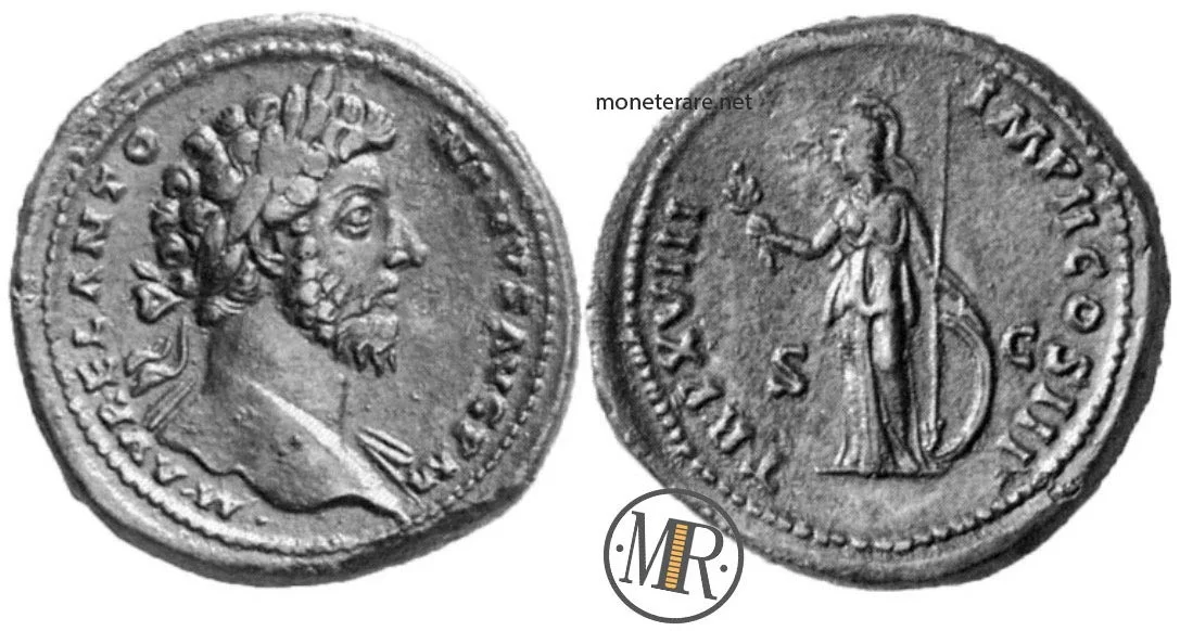 Monete Antiche Romane