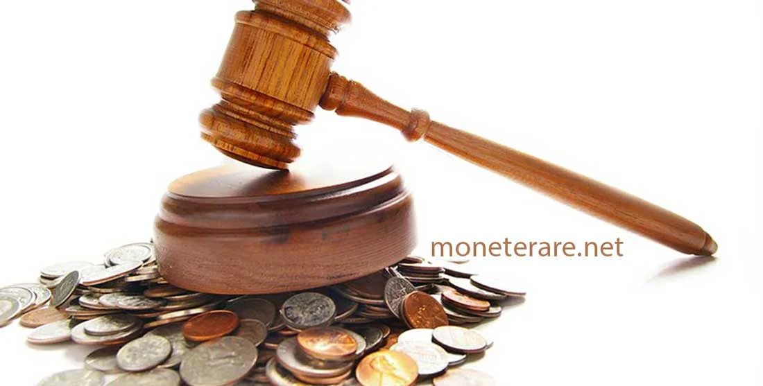 Aste Numismatica 