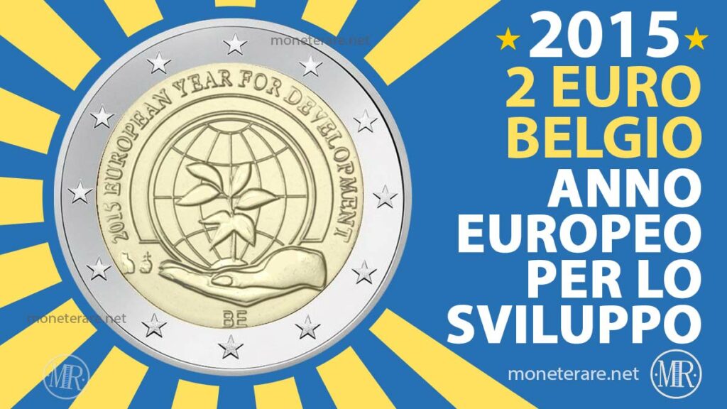 2 Euro 2015 European Year for development