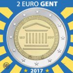 2 Euro 2017 Belgio Università di Gand