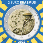 2 Euro 2022 Belgio