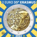 fronte-moneta-2-euro-2022-anniversario-programma-erasmus