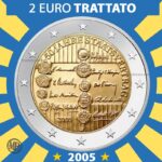 2 Euro Austria 2005