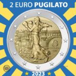 fronte dei 2-euro-francia-2023-la-boxe-pugilato