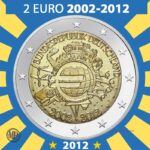 2 Euro 2012 Germania