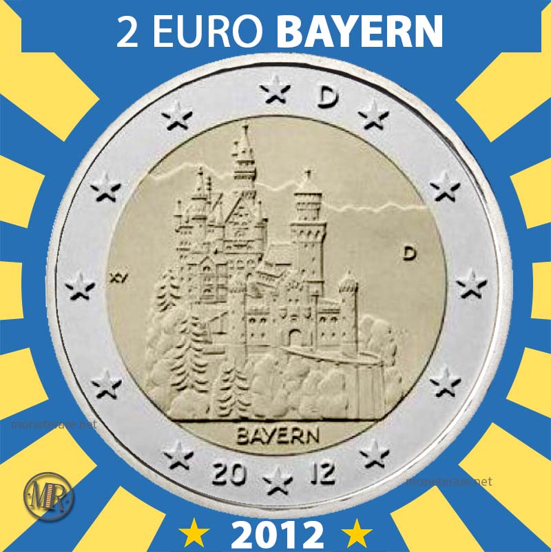 2 Euro 2012 Germania - Bayern