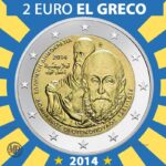 2 Euro 2014 Grecia