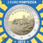 2 Euro Monaco 2015