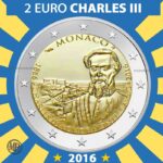 2 Euro Monaco 2016