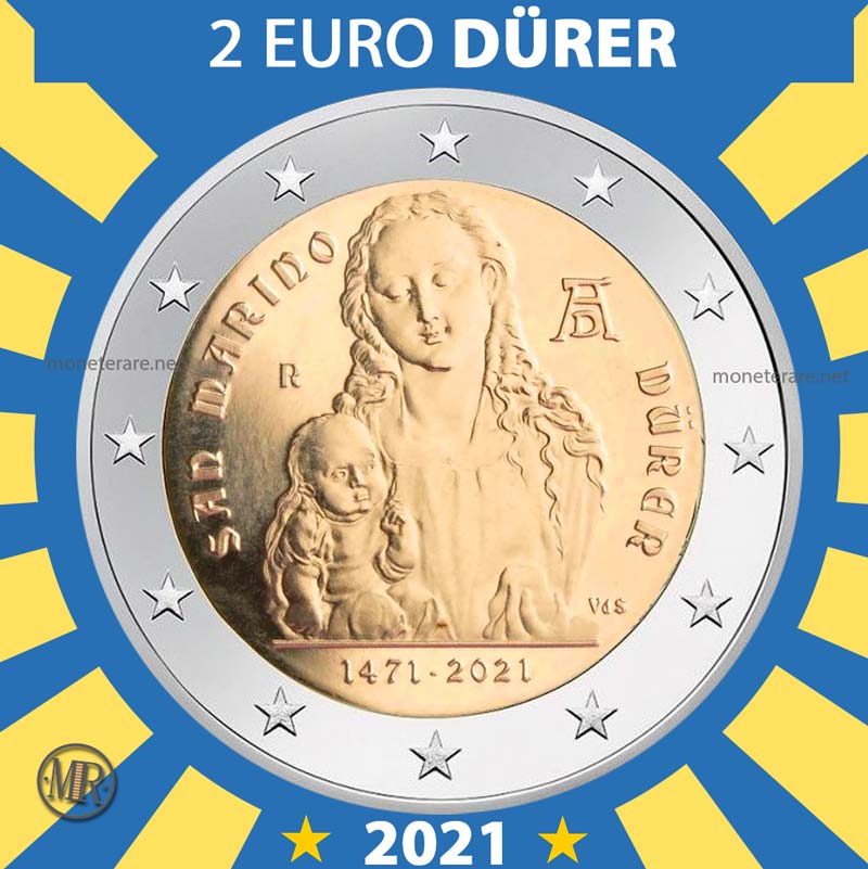 2 Euro 2021 San Marino