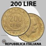 copertina articolo 200 lire