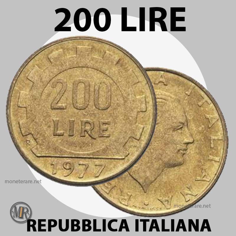 200 Lire Rare: Valore, Storia e Consigli per Riconoscere le Monete