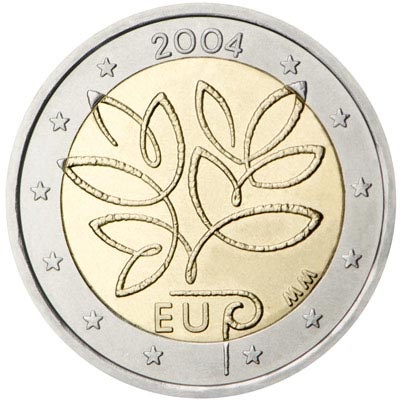 monete euro rare finlandesi