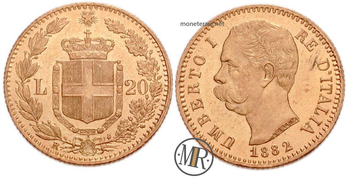 20 Lire Valore 20 Lire Rare 1958 E Di Tutte Le Altre 20L 20-lire-valore-20-lire-rare-1958-e-di-tutte-le-altre-20l
