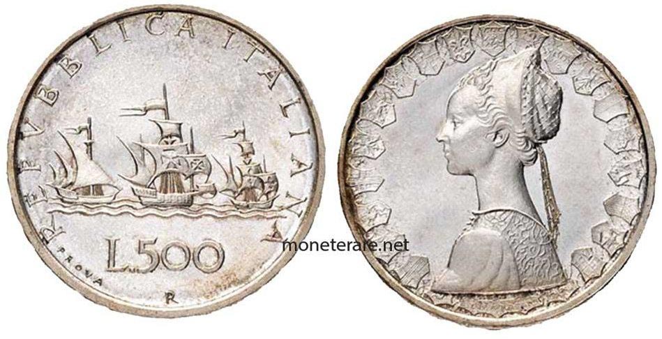 500 Lire Argento Valore E Quotazione Delle 500 Lire Rare E Caravelle 500 Lire Argento Valore E Quotazione Delle 500 Lire Rare E Caravelle