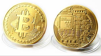 bitcoin moneta virtuale