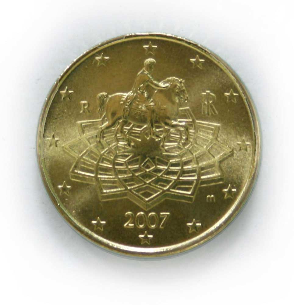 50 Cent Euro Discover The Value Of The Rare 50 Cents Euro Coin