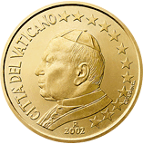 50 Centavo de Euro