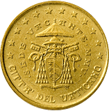 50 Centavo de Euro