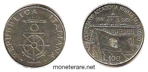 100 Lire Rare Scopri Il Valore Delle 100 Lire 1955 1956 1957