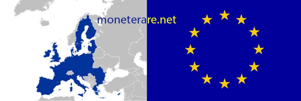 eurocollezione: Gli stati Europei