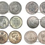 2 Lire nella Storia Italiana