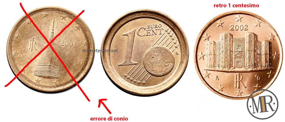 Euro Rare Valore dei 2 euro rari e 2 centesimi rari Euro Rare Valore dei 2 euro rari e 2 centesimi rari