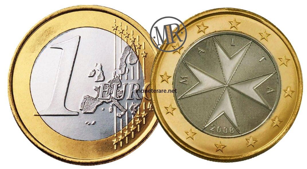 1 Euro Malta