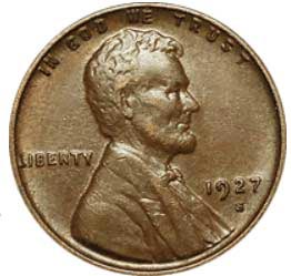 Most Valuable Pennies Top 25 Rarest 1 Cent Of Dollar Coins,Using Vinegar In Laundry