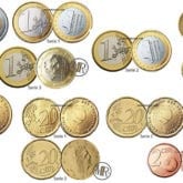 Netherlands Euro Coins