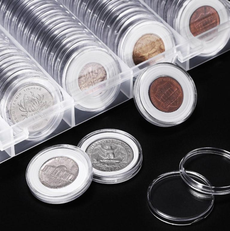 Guida al Collezionismo di Monete e alla Numismatica