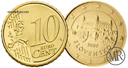 10-Centesimi-Euro-Slovacchia