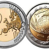 2 Euro Italia 2004