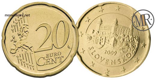 20-Centesimi-Euro-Slovacchia
