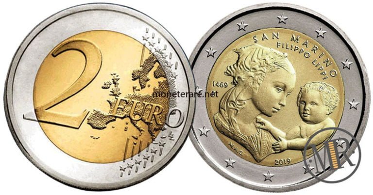 Pulire Le Monete Da 2 Euro
