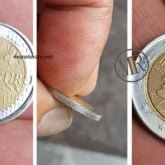 How to Spot Fake Euro Coins
