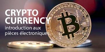 crypto-currency-et-pièces-èlectroniques