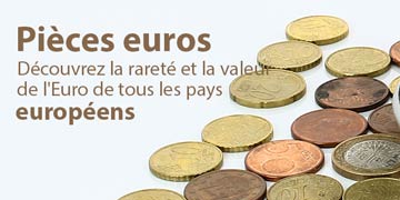 pièces-euros