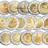 2 Euro Commemorativi Portogallo