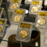 Dove vendere oro