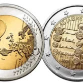 2 Euro Austria 2005 Trattato