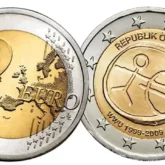 2 Euro Austria 2009 wwu
