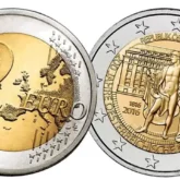 2 Euro Austria 2016 Banca Nazionale
