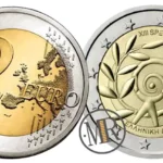 2 Euro Grecia 2011 XIII Special Olympics